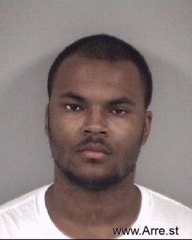 Jonathan Isaiah Flood Mugshot