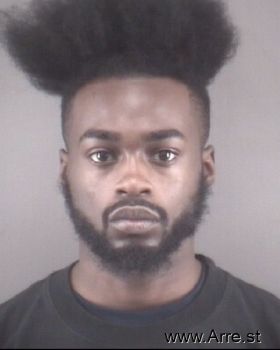 Jonathan Claude French Mugshot