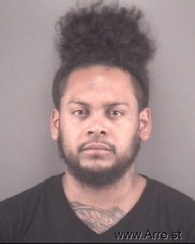 Jonathan Villalva Garcia Mugshot