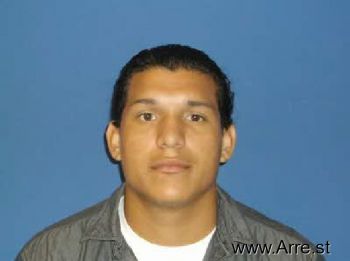 Jonathan Alexander Garcia Mugshot