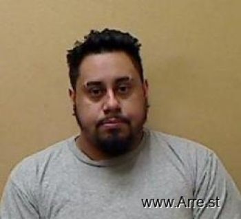 Jonathan C Gonzalez Mugshot