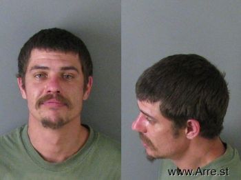 Jonathan Luther Grant Mugshot