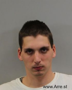 Jonathan Matthew Gray Mugshot