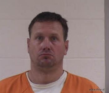 Jonathan Reese Greene Mugshot