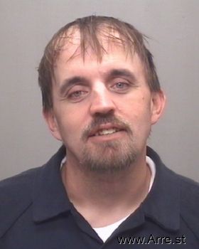 Jonathan Earl Gross Mugshot