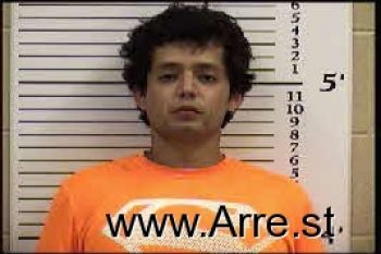 Jonathan Arturo Gutierrez Ortiz Mugshot