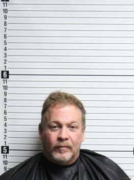 Jonathan Wayne Guy Mugshot