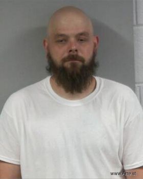 Jonathan Travis Monroe Hall Mugshot