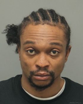 Jonathan Tramaine Hawkins Mugshot