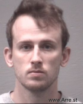 Jonathan Alexander Hayes Mugshot