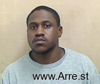 Jonathan T Henderson Mugshot