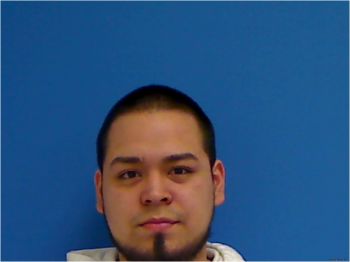 Jonathan  Hernandez Mugshot