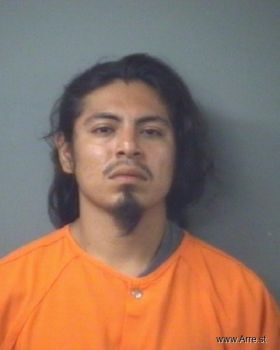 Jonathan  Hernandez Mugshot