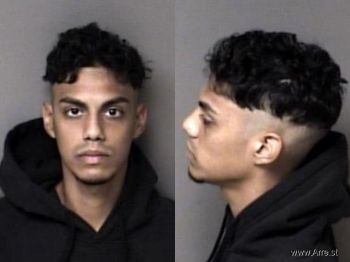 Jonathan Jacome Hernandez Mugshot