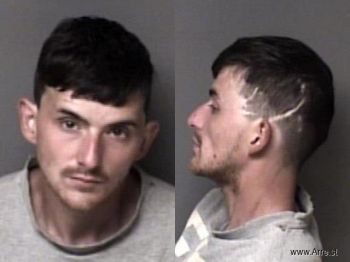 Jonathan Tyler Herring Mugshot