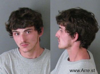 Jonathan Tyler Herring Mugshot