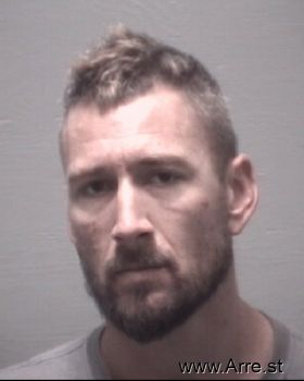 Jonathan Adam Hester Mugshot