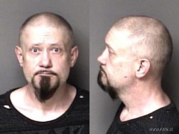 Jonathan Nathaniel Hill Mugshot