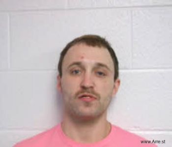 Jonathan Wade Hurst Mugshot