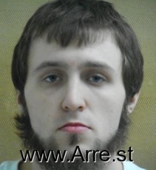 Jonathan W Hurst Mugshot