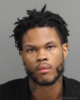 Jonathan Isaiah Manning Mugshot