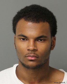 Jonathan Isaiah Flood Mugshot