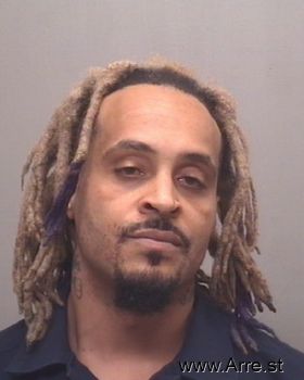 Jonathan Givet Jackson Mugshot