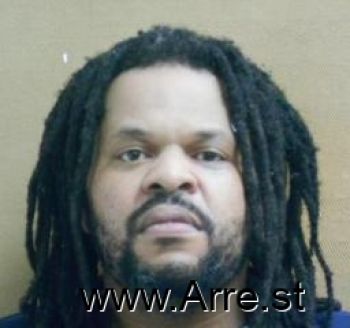 Jonathan L Jackson Mugshot