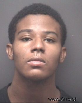 Jonathan Javon Knight Mugshot