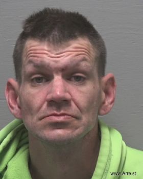 Jonathan Patrick Kokott Mugshot