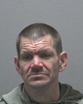 Jonathan Patrick Kokott Mugshot