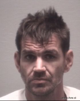 Jonathan Patrick Kokott Mugshot