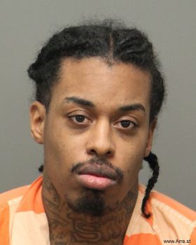 Jonathan Wilfredo Lewis Mugshot