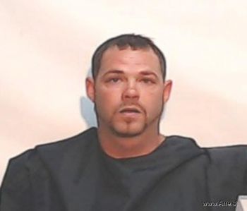 Jonathan David Locklear Mugshot