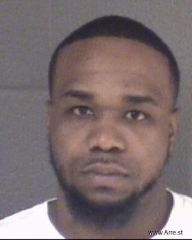 Jonathan Maurice Logan Mugshot