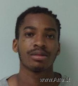 Jonathan T Logan Mugshot