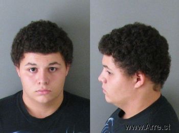 Jonathan Alonso Lopez Mugshot