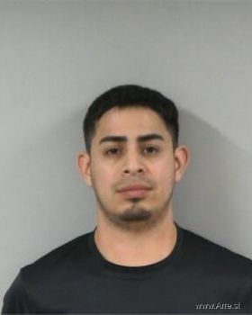 Jonathan Mejia Lopez Mugshot