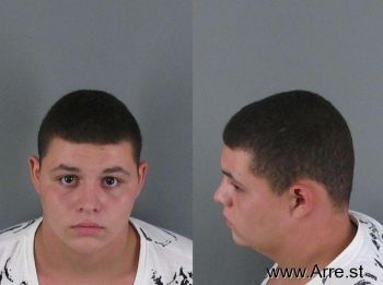 Jonathan Alonso Lopez Mugshot