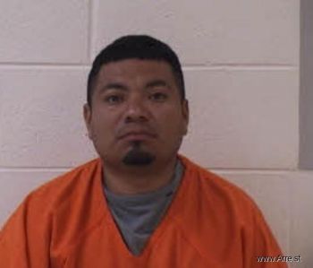 Jonathan  Lopez- Garcia Mugshot