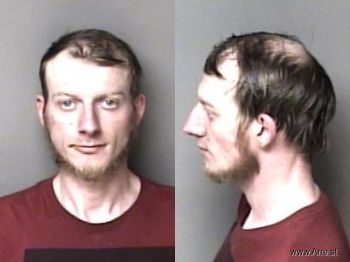 Jonathan Travis Lowe Mugshot