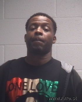 Jonathan Shawmal Lyons Mugshot