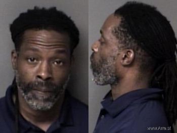 Jonathan Shawmal Lyons Mugshot