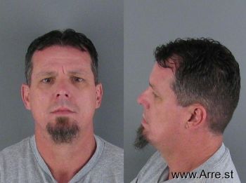 Jonathan Eric Mccall Mugshot