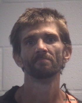 Jonathan Wayne Mcclure Mugshot