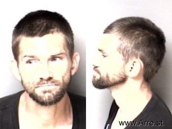 Jonathan Wayne Mcclure Mugshot