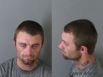 Jonathan Scott Mcdaniel Mugshot