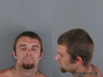 Jonathan Scott Mcdaniel Mugshot