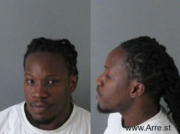 Jonathan Antwan Mckinney Mugshot