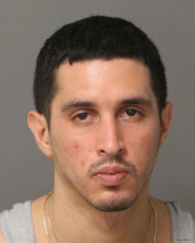 Jonathan  Medina-vazquez Mugshot